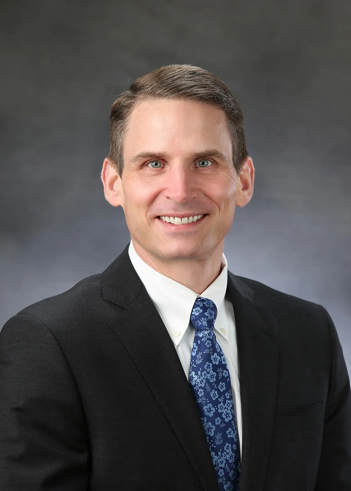 Attorney Chris Johnston