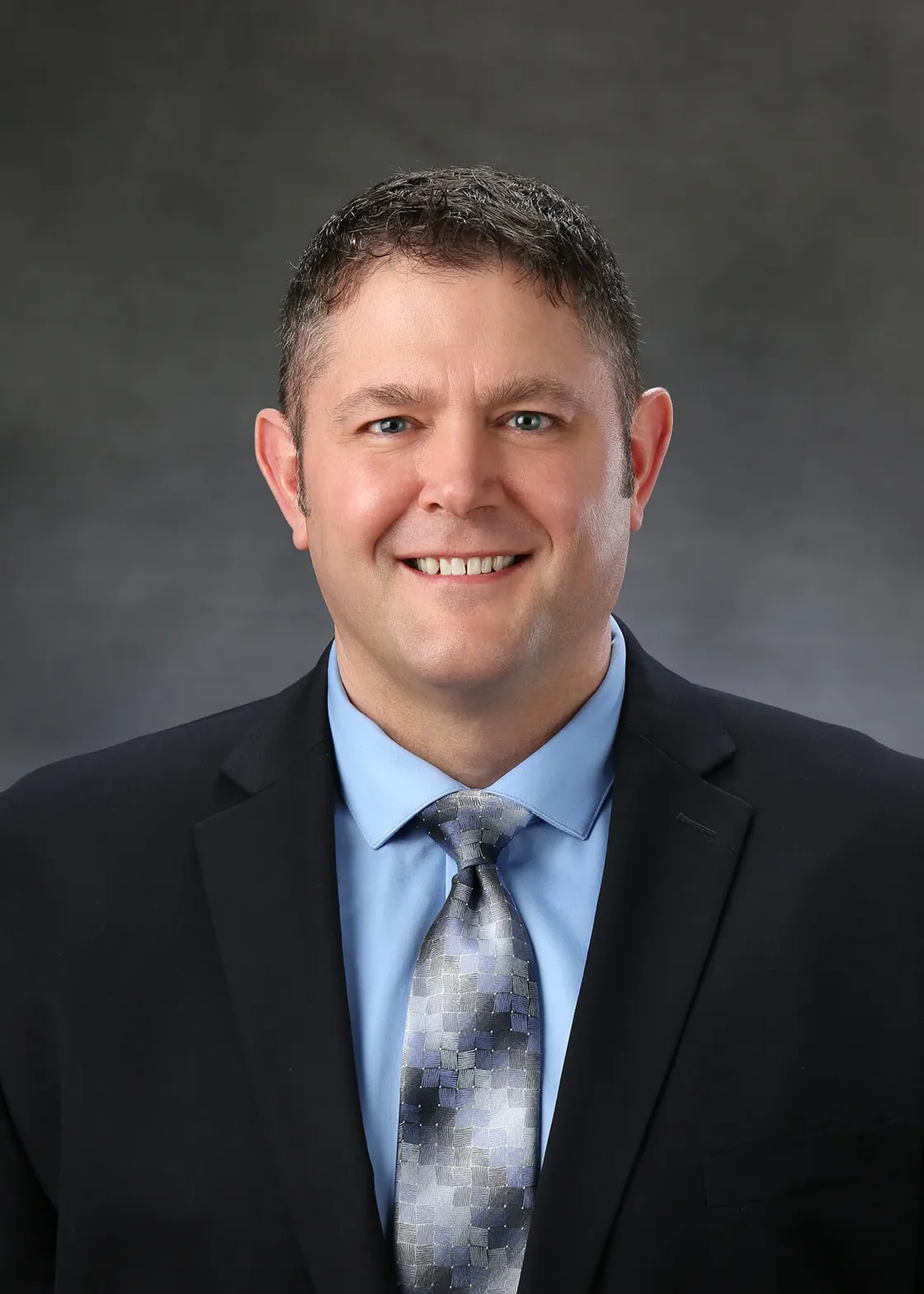 Attorney Chris Martineau