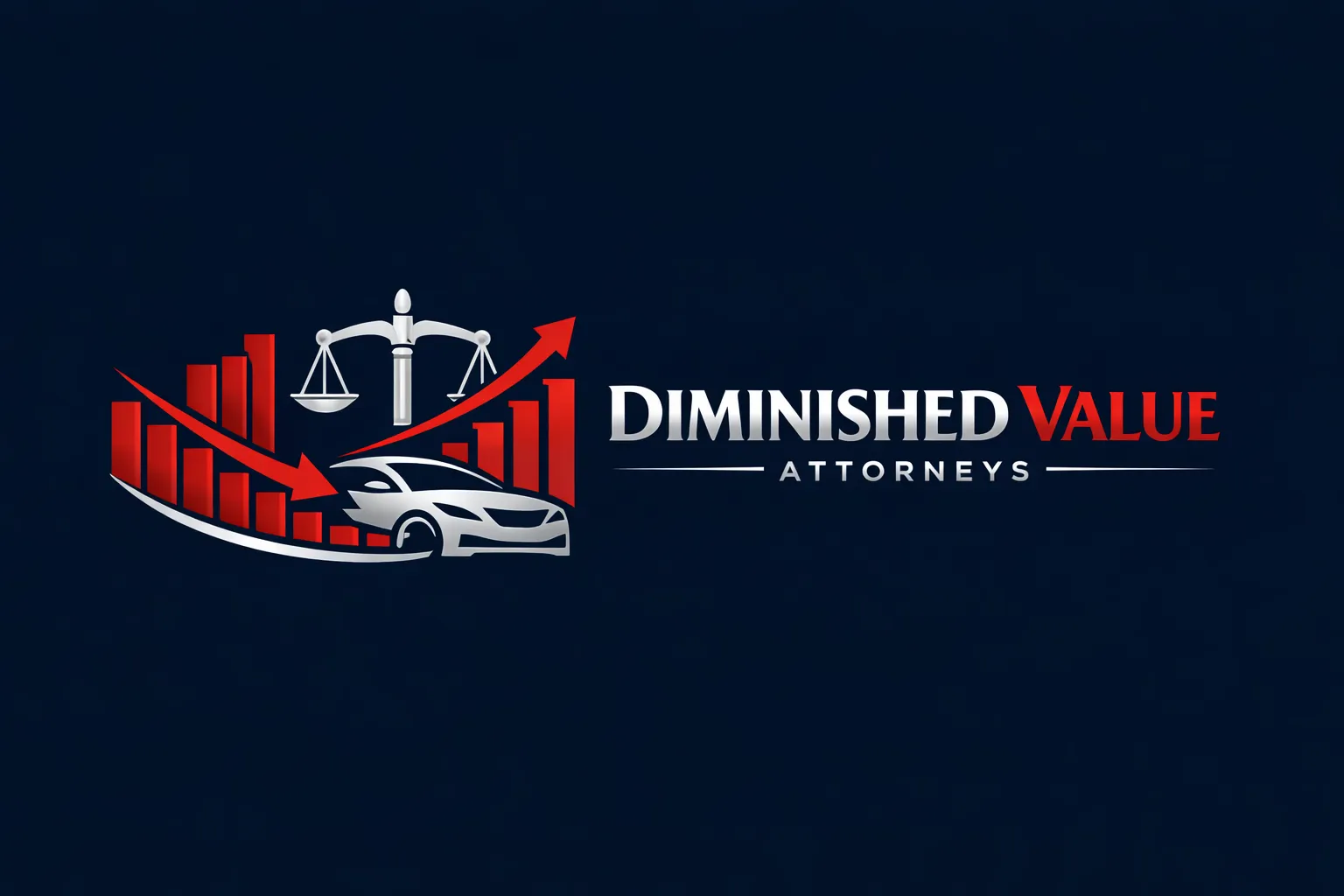 Diminished Value Attorneys logo
